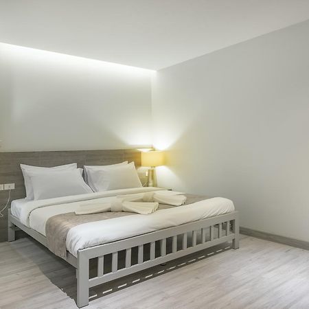 De Centro Bangkok Hotel Ngoại thất bức ảnh