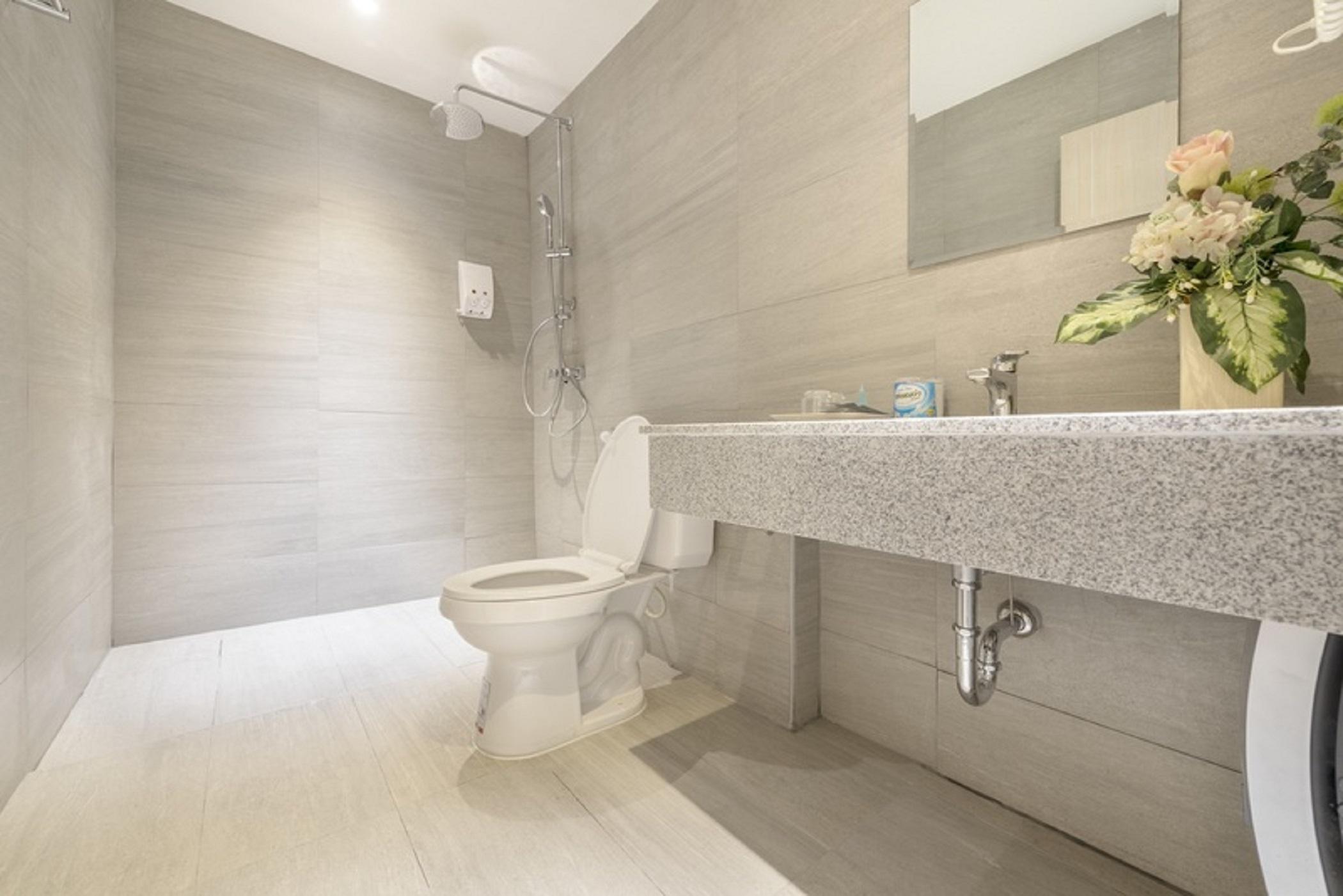 De Centro Bangkok Hotel Ngoại thất bức ảnh