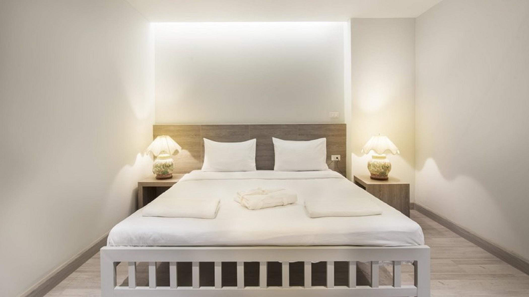 De Centro Bangkok Hotel Ngoại thất bức ảnh