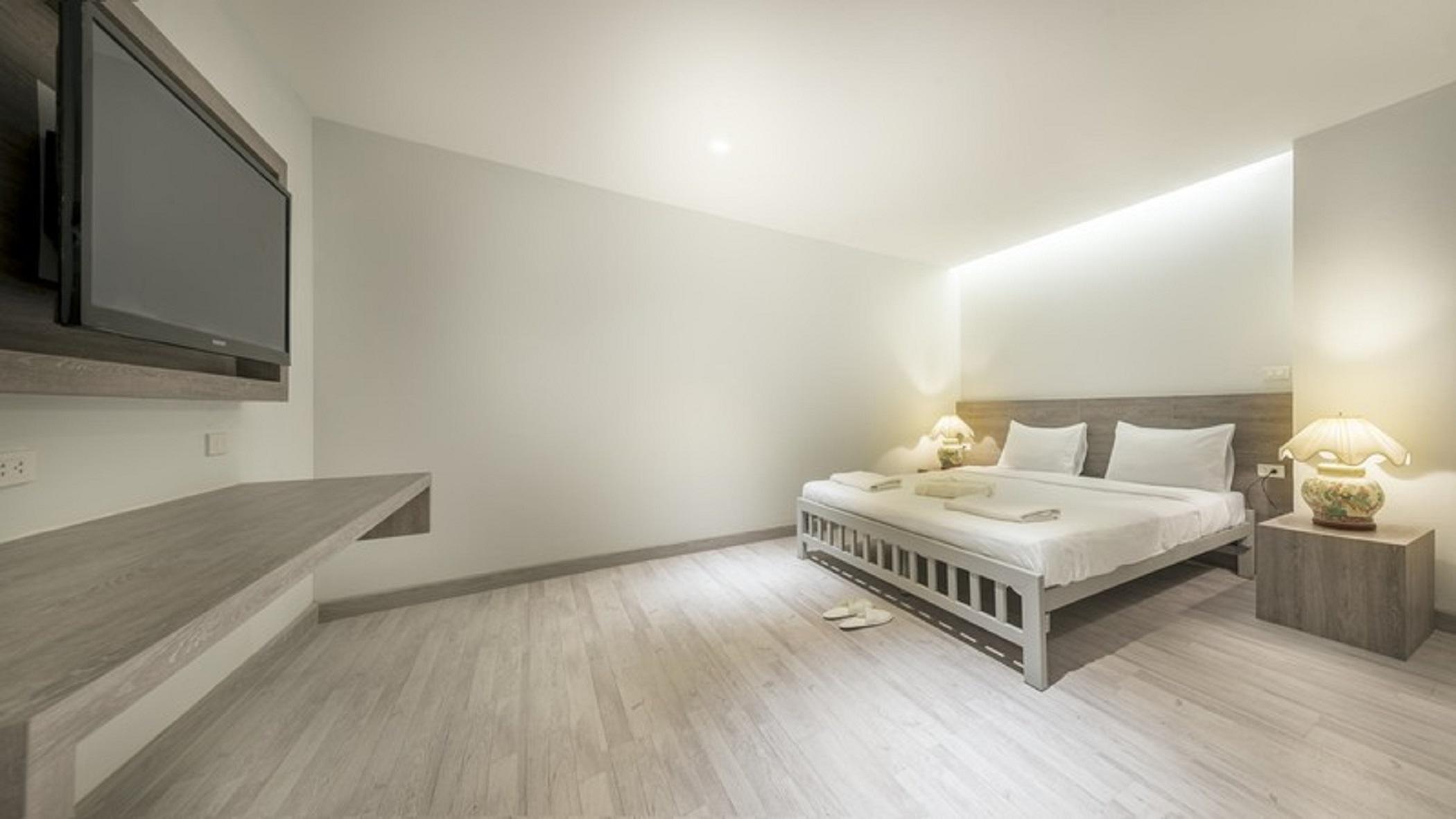 De Centro Bangkok Hotel Ngoại thất bức ảnh
