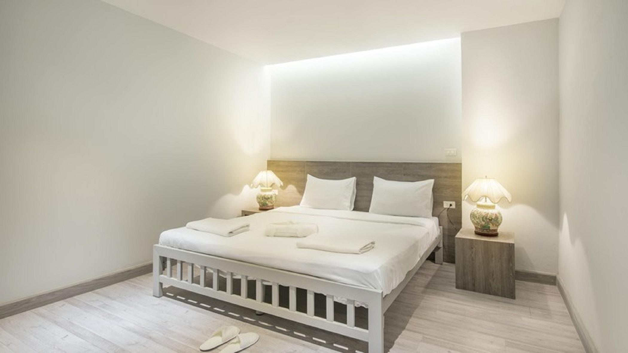 De Centro Bangkok Hotel Ngoại thất bức ảnh