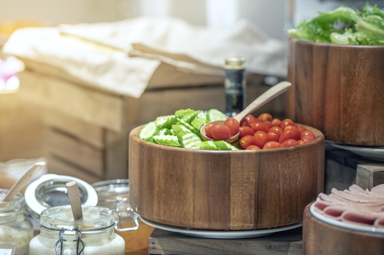 De Centro Bangkok Hotel Ngoại thất bức ảnh